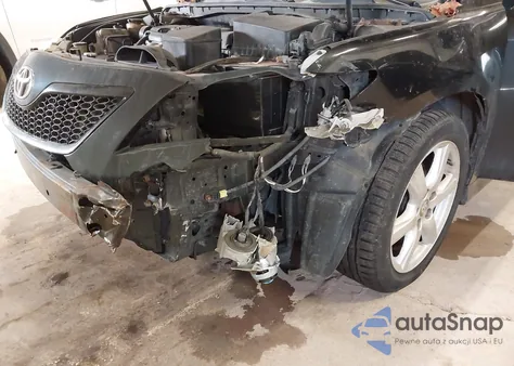 2009 Toyota Camry Se from USA, damaged, VIN 4T1BE46K09U918424